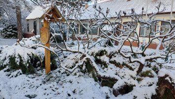 Kedden szünetel az ügyfélfogadás