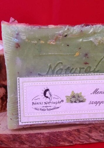 Natural szappan 100 g