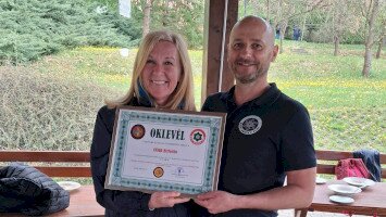 Önzetlen önkéntesek a természet szolgálatában